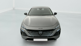 PEUGEOT 308 BLUEHDI 130CH EAT8 STYLE