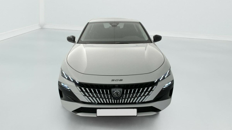 PEUGEOT 308 BLUEHDI 130CH EAT8 STYLE