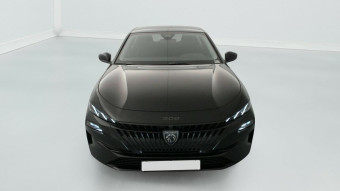 PEUGEOT 308 BLUEHDI 130CH EAT8 STYLE