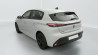 PEUGEOT 308 BLUEHDI 130CH EAT8 STYLE