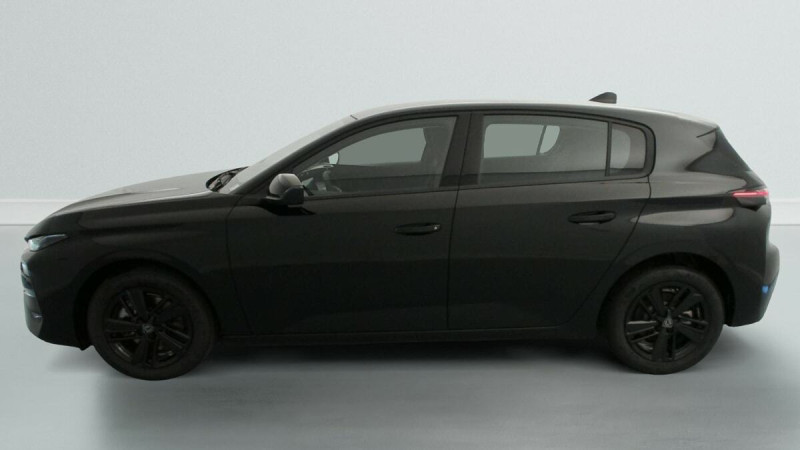 PEUGEOT 308 BLUEHDI 130CH EAT8 STYLE