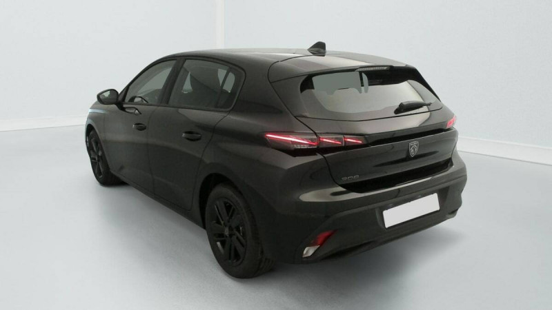 PEUGEOT 308 BLUEHDI 130CH EAT8 STYLE