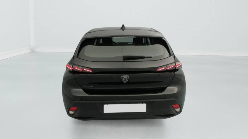 PEUGEOT 308 BLUEHDI 130CH EAT8 STYLE