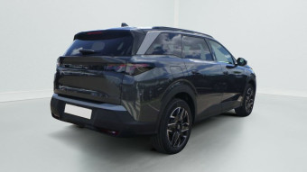 PEUGEOT 5008 HYBRID 145CH E-DCS6 GT