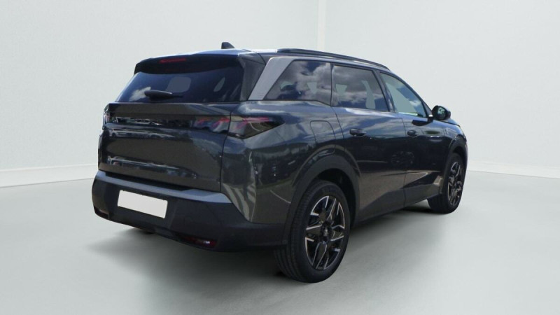 PEUGEOT 5008 HYBRID 145CH E-DCS6 GT
