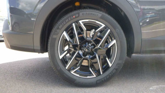 PEUGEOT 5008 HYBRID 145CH E-DCS6 GT