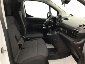CITROEN BERLINGO VAN M LIGHT 650 KG VAN 1.5 HDI 100