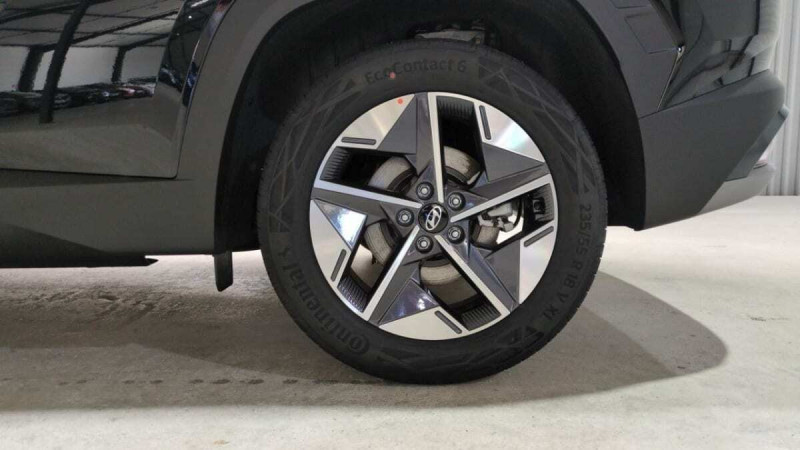HYUNDAI TUCSON TUCSON 1.6 T-GDI 239 HYBRID BVA6 CREATIVE