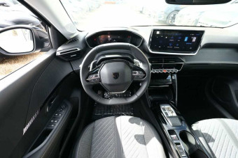 PEUGEOT 208 HYBRID 110 ALLURE
