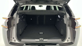 CITROEN C5 AIRCROSS C5 AIRCROSS 1.2 HYBRIDE 145CH PLUS E-DCS6