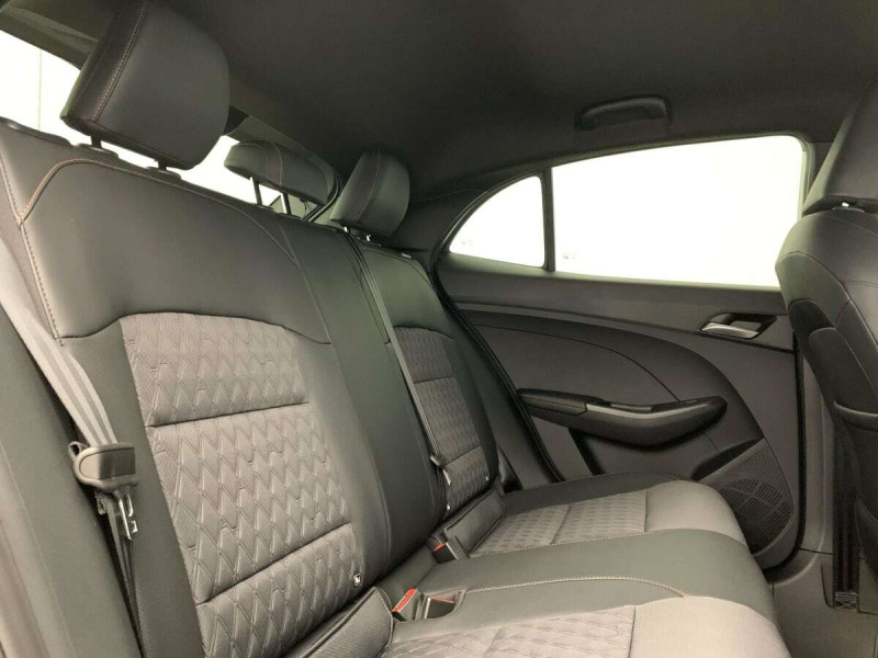 MG MG3 1.5 L HYBRID+ 195 CH LUXURY
