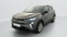 RENAULT CAPTUR TCE 115 CH EVOLUTION