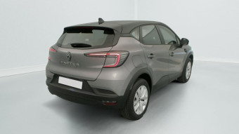 RENAULT CAPTUR TCE 115 CH EVOLUTION
