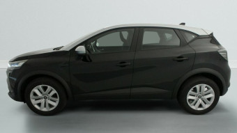 RENAULT CAPTUR TCE 115 CH EVOLUTION