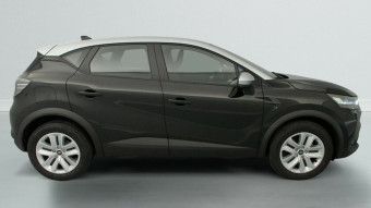 RENAULT CAPTUR TCE 115 CH EVOLUTION