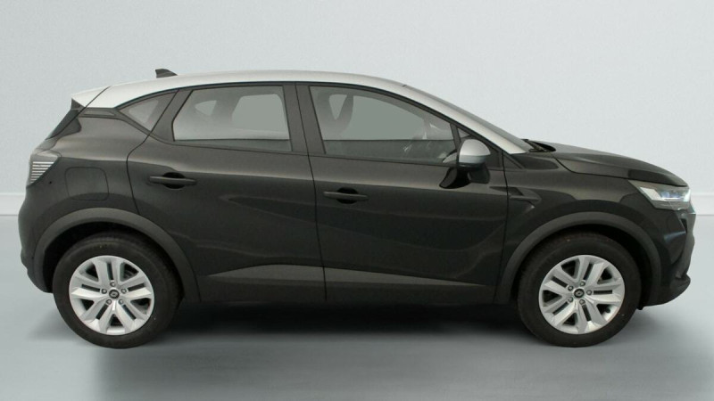 RENAULT CAPTUR TCE 115 CH EVOLUTION