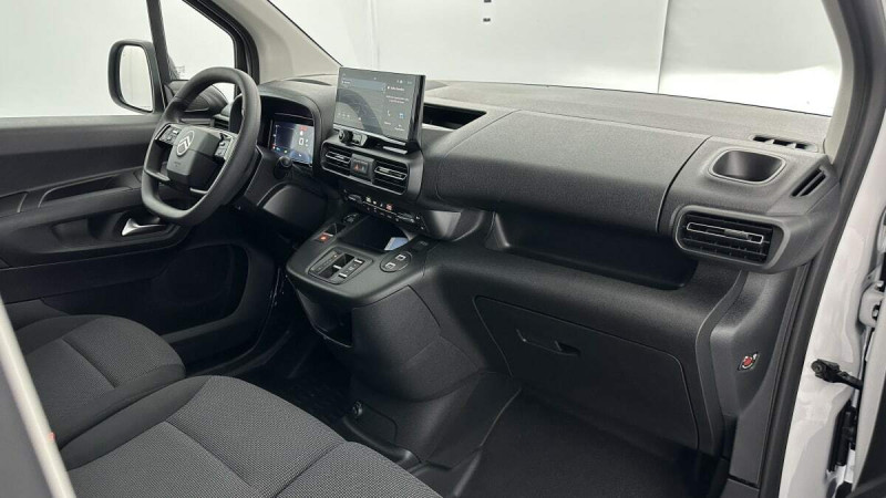 CITROEN BERLINGO VAN BERLINGO VAN XL 950KG 1.5 HDI 130CH EAT8
