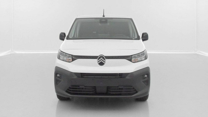CITROEN BERLINGO VAN BERLINGO VAN XL 950KG 1.5 HDI 130CH EAT8