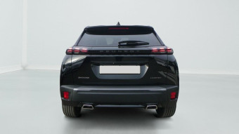 PEUGEOT 2008 HYBRID 145 E-DCS6 GT