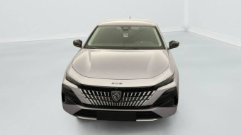 PEUGEOT 308 HYBRID 145 E-DCS6 BUSINESS