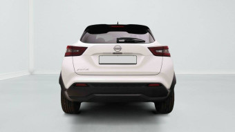 NISSAN JUKE 1.0 DIG-T 114 DCT N-CONNECTA