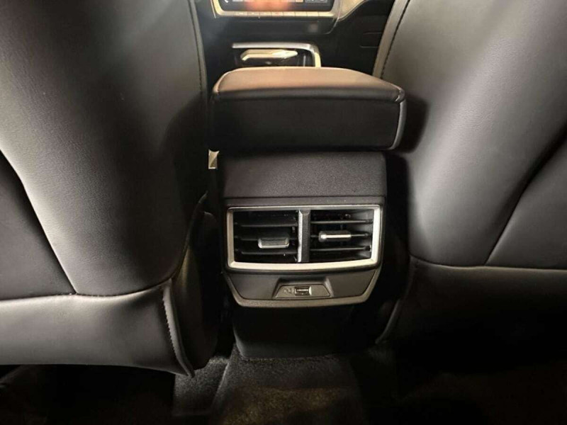 MG ZS 1.5 L HYBRID+ 197 CH LUXURY