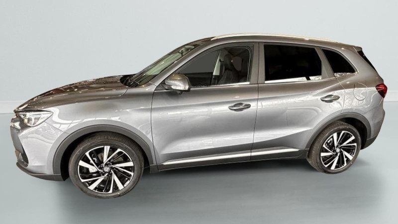 MG ZS 1.5 L HYBRID+ 197 CH LUXURY