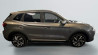 MG ZS 1.5 L HYBRID+ 197 CH LUXURY