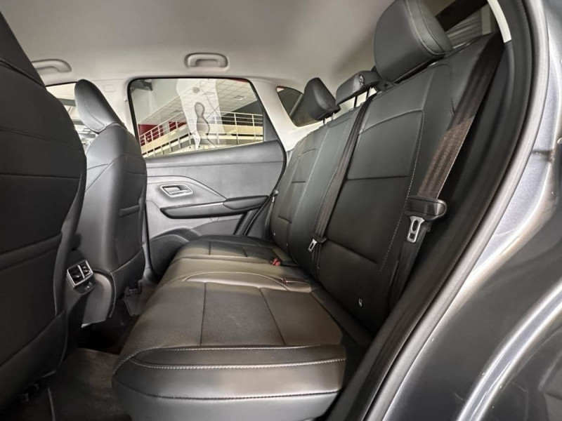 MG ZS 1.5 L HYBRID+ 197 CH LUXURY