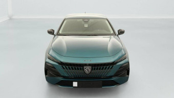 PEUGEOT 308 HYBRID 145 E-DCS6 BUSINESS