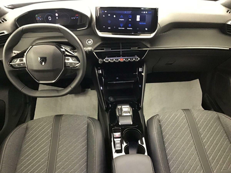 PEUGEOT 2008 HYBRID 145 ALLURE 1.2 HYBRID 136