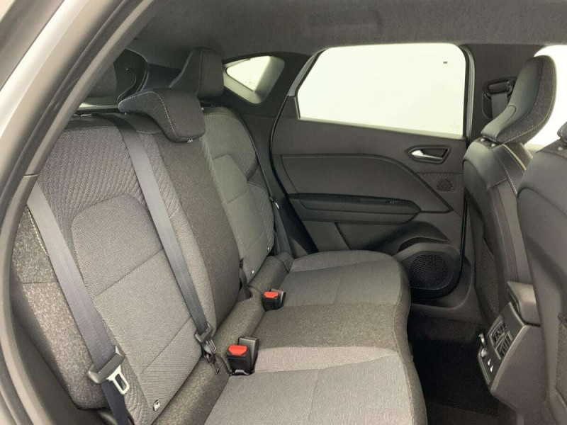 RENAULT CAPTUR TCE 115 CH TECHNO