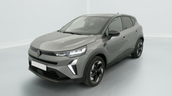 RENAULT CAPTUR TCE 115 CH TECHNO