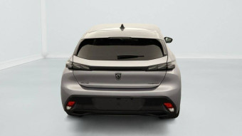 PEUGEOT 308 HYBRID 145 E-DCS6 BUSINESS