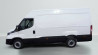IVECO DAILY 35S16 2.3 V12 HI-MATIC 156CV