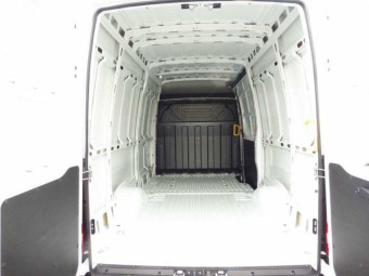 IVECO DAILY 35S16 2.3 V12 HI-MATIC 156CV