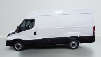 IVECO DAILY 35S16 2.3 V12 HI-MATIC 156CV