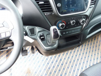 IVECO DAILY 35S16 2.3 V12 HI-MATIC 156CV