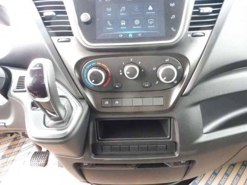 IVECO DAILY 35S16 2.3 V12 HI-MATIC 156CV