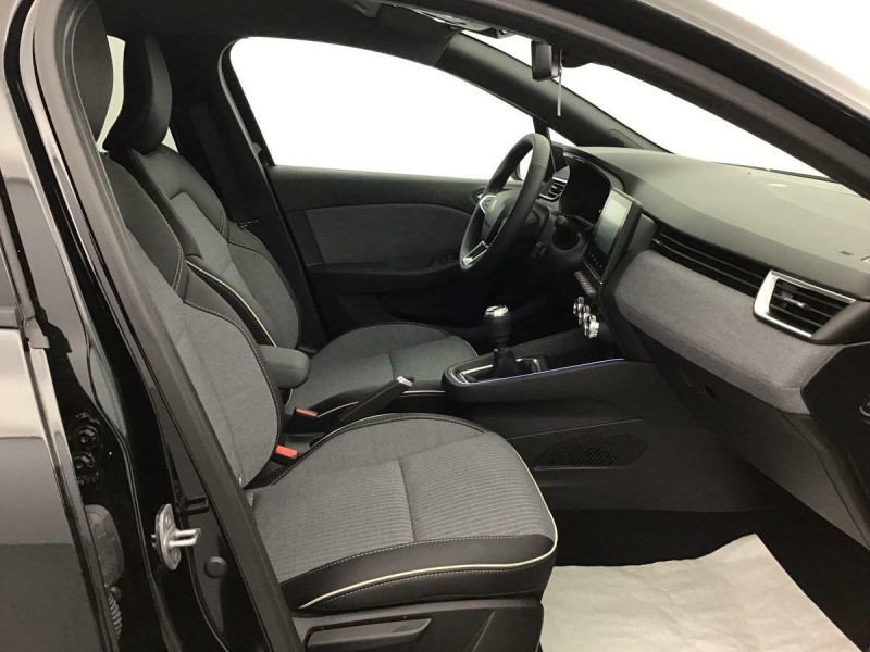 RENAULT CLIO TECHNO 1.0 TCE 90