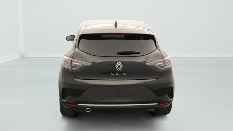 RENAULT CLIO TECHNO 1.0 TCE 90