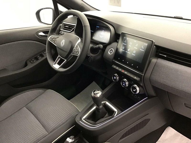 RENAULT CLIO TECHNO 1.0 TCE 90
