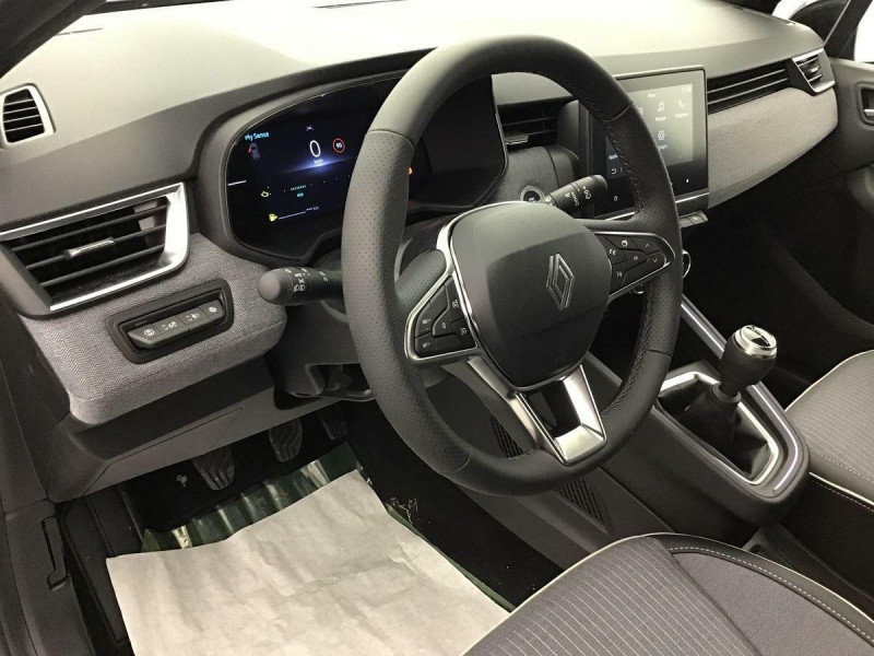 RENAULT CLIO TECHNO 1.0 TCE 90