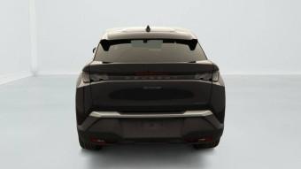 PEUGEOT 3008 PHASE 4 GT 1.2 HYBRID 145