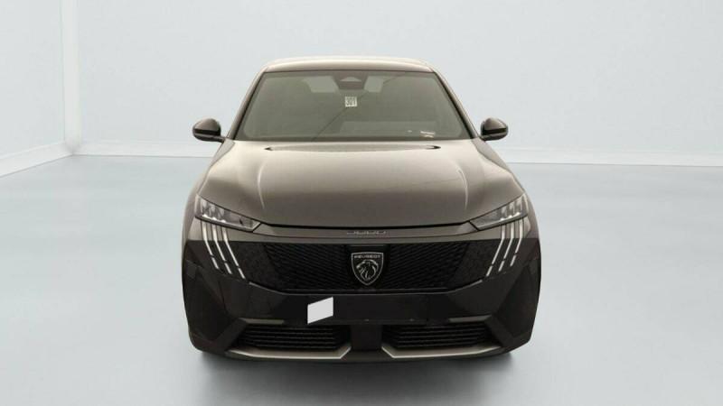 PEUGEOT 3008 PHASE 4 GT 1.2 HYBRID 145