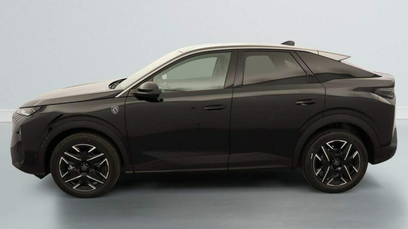 PEUGEOT 3008 PHASE 4 GT 1.2 HYBRID 145