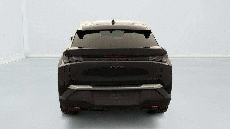 PEUGEOT 3008 PHASE 4 GT 1.2 HYBRID 145