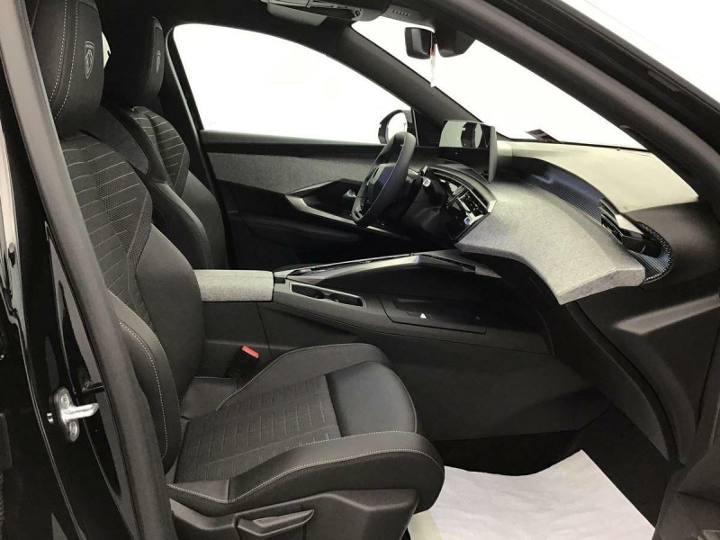 PEUGEOT 3008 PHASE 4 GT 1.2 HYBRID 145