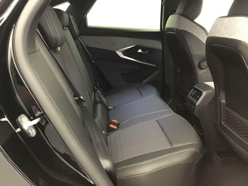 PEUGEOT 3008 PHASE 4 GT 1.2 HYBRID 145