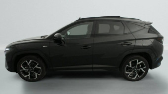 HYUNDAI TUCSON 1.6 T-GDI 239 HYBRID BVA6 N LINE EXECUTIVE